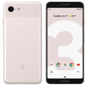 Google Pixel 3 128GB, 4GB Ram single sim…