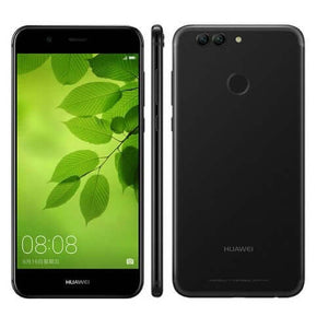Compare Huawei Nova 2 Plus 128GB, 4GB Ram single sim Obsidian Black at KSA Price