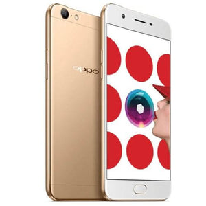 Compare Oppo A57 Dual SIM 64GB 4GB Gold at KSA Price