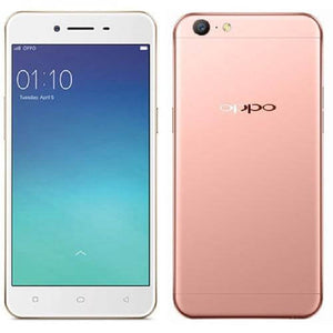 Oppo A57 32GB, 3GB Ram single sim Rose…