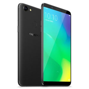 Oppo A79 64GB, 4GB Ram single sim Black