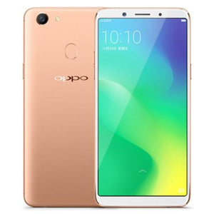 Oppo A79 64GB, 4GB Ram single sim Gold