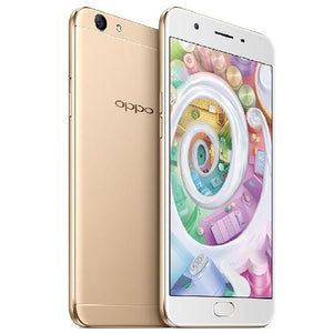 Compare Oppo F1S 32GB, 4GB Ram single sim Gold at KSA Price