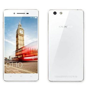 Compare Oppo R1x 16GB, 3GB Ram single sim White at KSA Price
