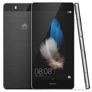 Compare Huawei P8 Lite 16GB Black single sim at KSA Price