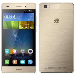 Huawei P8 Lite 16GB Gold single sim