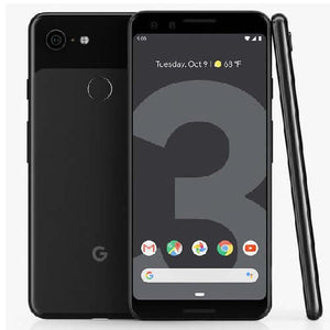 Compare Google Pixel 3 64GB, 4GB Ram single sim  Just Black at KSA Price