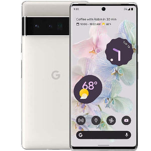 Google Pixel 6 Pro 128GB, 12GB Ram single…