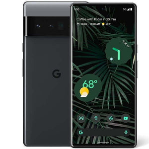 Google Pixel 6 Pro 128GB, 12GB Ram single…