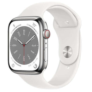 Apple Watch Series 8 (GPS + Cellular 45mm) Smart…