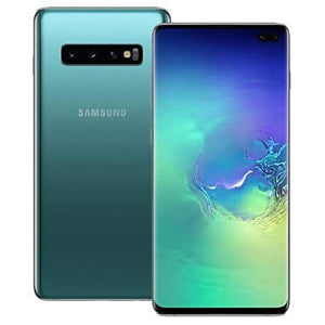 Samsung Galaxy S10 Plus Dual Sim 128GB 8GB…