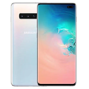 Samsung Galaxy S10 Plus Dual Sim 128GB 8GB…
