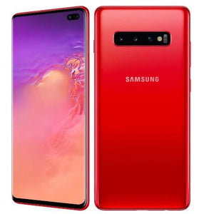 Samsung Galaxy S10 Plus Dual Sim 128GB 8GB…