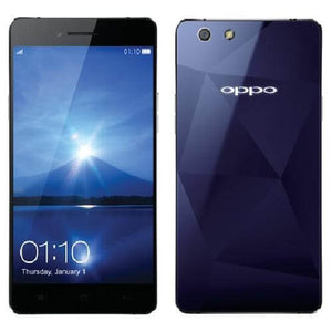 Oppo R1x 16GB, 3GB Ram single sim Dark…