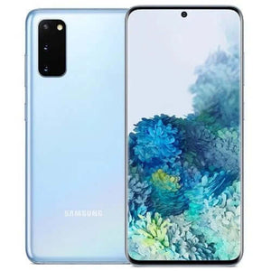 Samsung Galaxy S20 Plus 5G Cloud Blue Single…
