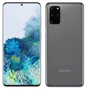 Samsung Galaxy S20 Plus Single Sim 128GB 8GB…