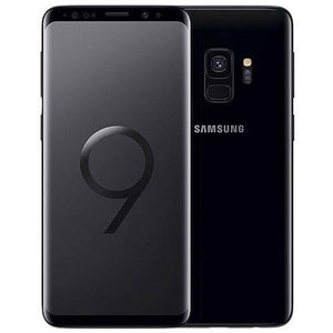 Samsung Galaxy S9 64GB 4GB Ram 4G LTE…