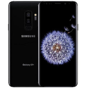 Samsung Galaxy S9 Plus 64GB 4GB Ram Midnight…