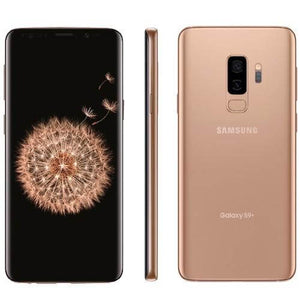 Samsung Galaxy S9 Plus 64GB 4GB Ram Sunrise…