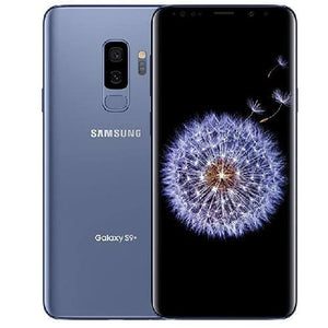 Samsung Galaxy S9 plus 64GB 4GB Ram Coral…