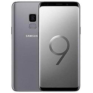 Samsung Galaxy S9 64GB 4GB Ram 4G LTE…