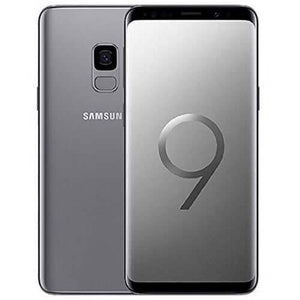 Compare Samsung Galaxy S9 Titanium Gray 64GB 4GB Ram Single Sim 4G LTE at KSA Price