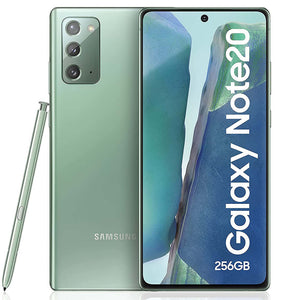 Samsung Galaxy Note 20 256GB 8GB Ram Single…
