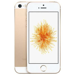 Compare Apple iPhone SE 1st generation 128GB Gold Good Part Change Message at KSA Price