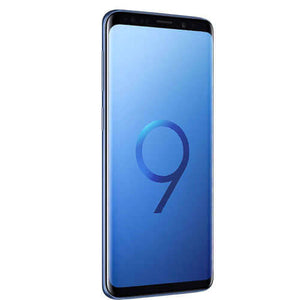 Samsung Galaxy S9 128GB Single SIM Coral Blue…