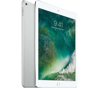Apple iPad Air 2 A1566 16GB WiFi Silver 9.7inch…