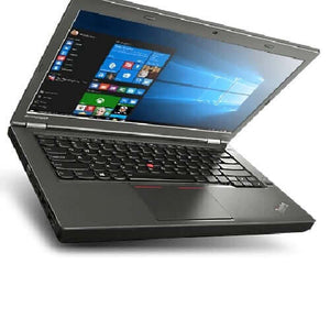 Compare Lenovo ThinkPad T440P i5 4th Gen , 320GB, 4GB Ram at KSA Price