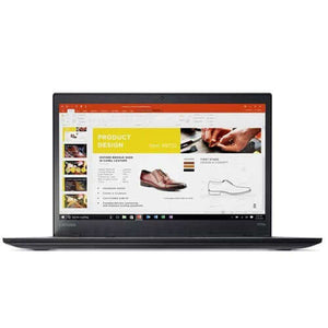 Lenovo Thinkpad T470s core i7 7th gen 14inch…
