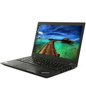 Compare Lenovo Thinkpad T470s core i7 7th Gen 14inch 256GB SSD 16GB Ram English KeyBoard at KSA Price