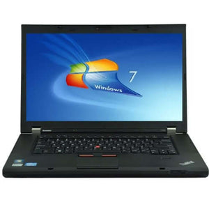 Lenovo T530 NoteBook ,Intel Quad Core i5, 4GB…