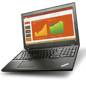 Lenovo ThinkPad T560 i5 6Th Gen 15inch, 512GBSSD,…