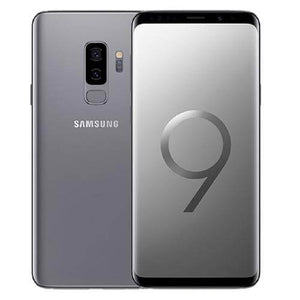 Samsung Galaxy S9 Plus 64GB 4GB Ram Titanium…
