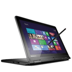 Lenovo ThinkPad Yoga 12 i5 5th Gen ,…