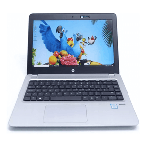 Hp Probook 430 G4 I5-7TH 256GB 8GB Ram…
