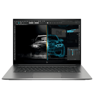Compare Hp Zbook 15 G7 Studio I710TH 512GB 32GB Ram Laptop at KSA Price