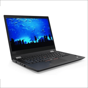 Compare Lenovo Thinkpad T480S Core I5 8TH Gen 512GB 4GB Ram Laptop at KSA Price