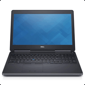 Compare Dell Precision 7510 I76TH 256GB 8GB Ram Laptop at KSA Price