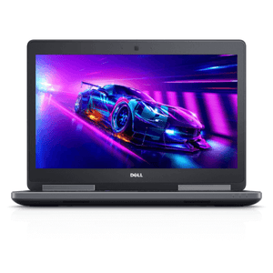 Compare Dell Precision 7520 I76TH 512GB 16GB Ram Laptop at KSA Price