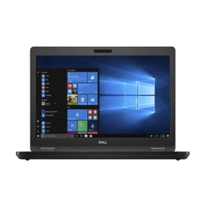 Dell Latitude 5590 Core I7 8TH Gen 15.6 512GB…