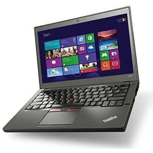 Compare Lenovo ThinkPad X260, Intel Quad Core i5, 8GB RAM, 256GB SSD Laptop at KSA Price