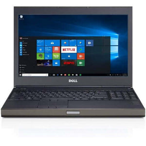 Compare Dell Precision M4800 Core i7 4th Gen  15.6inch 8GB 128GB SSD ENGLISH Keyboard Laptop at KSA Price
