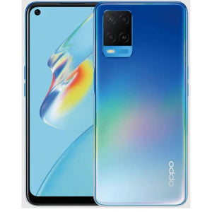 Oppo A54 128GB 6GB RAM single sim Starry…