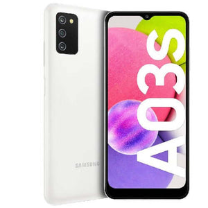 Compare Samsung Galaxy A03s 64GB,4GB Ram White Brand New at KSA Price