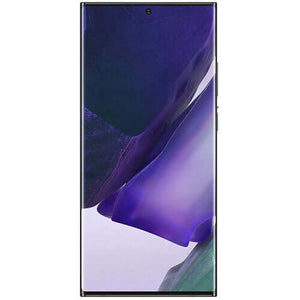 Compare Samsung Galaxy Note20 Ultra 128GB,12GB Ram Single Sim Mystic Black at KSA Price