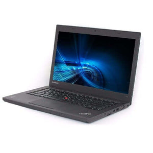 Lenovo ThinkPad T440 ,Intel Quad Core i5, 4GB…