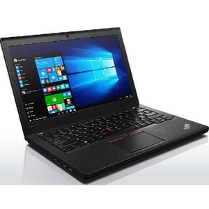 Lenovo ThinkPad X260 i5 6th Gen , 256GB,…